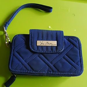 Vera Bradley wallet